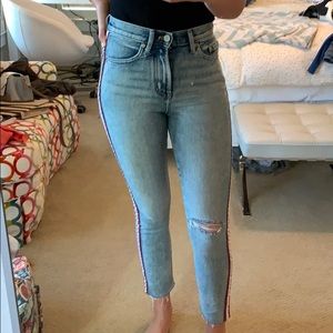 Banana Republic Jeans